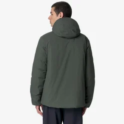 JACK ST THERMO REVERSIBLE