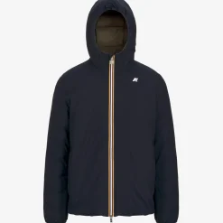 JACK ST THERMO REVERSIBLE