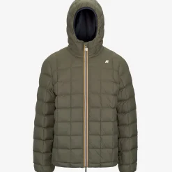 JACK ST THERMO REVERSIBLE