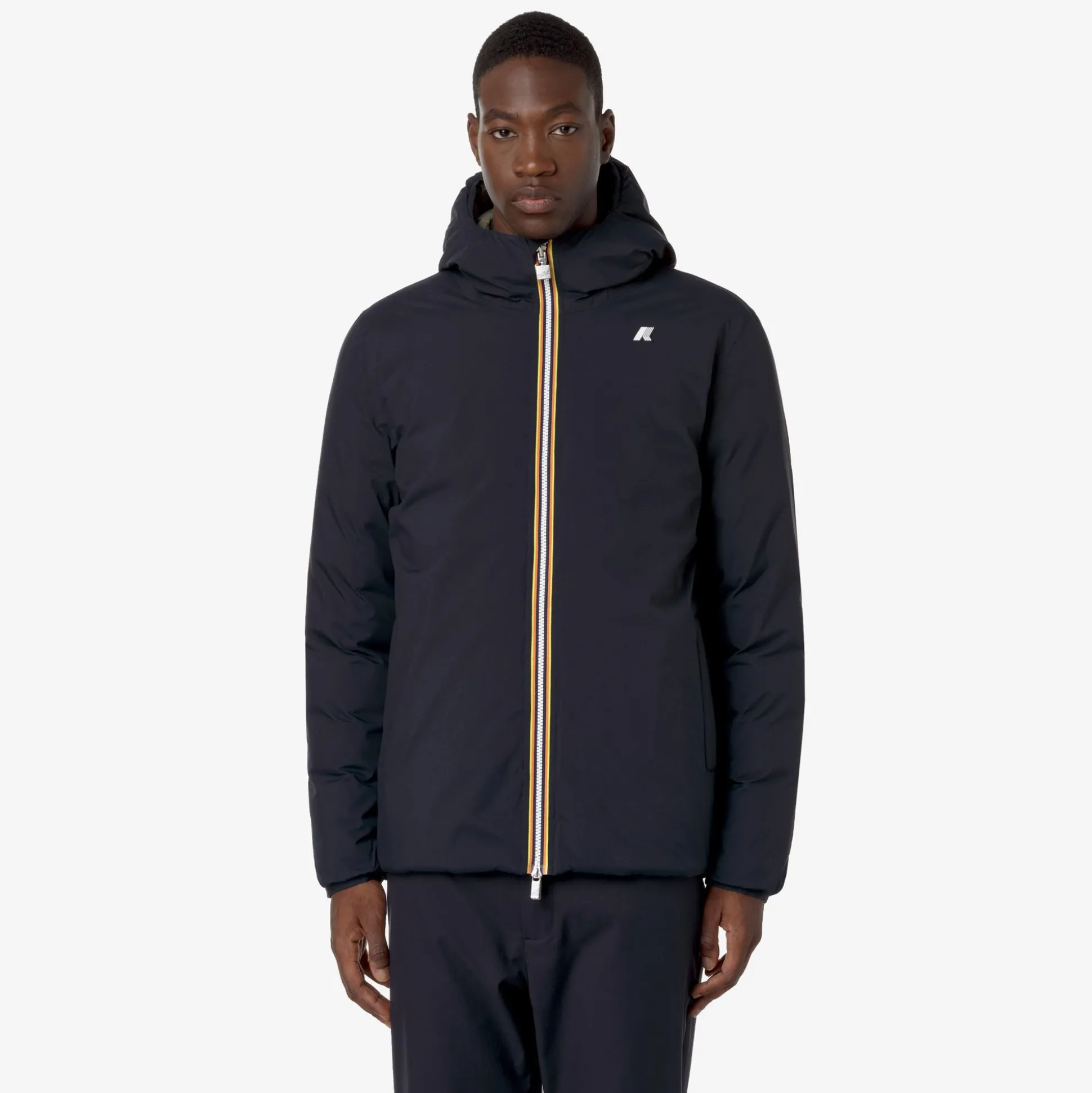 JACK ST THERMO REVERSIBLE