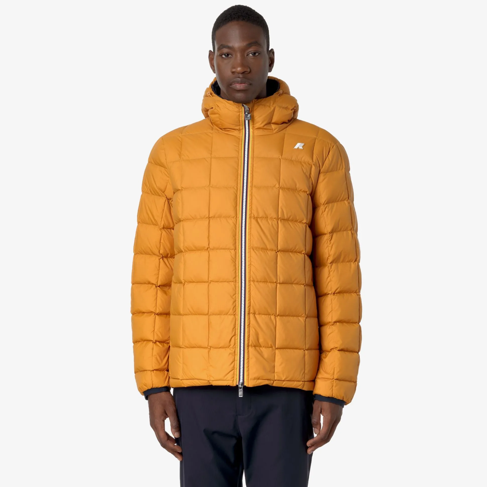 JACK ST THERMO REVERSIBLE