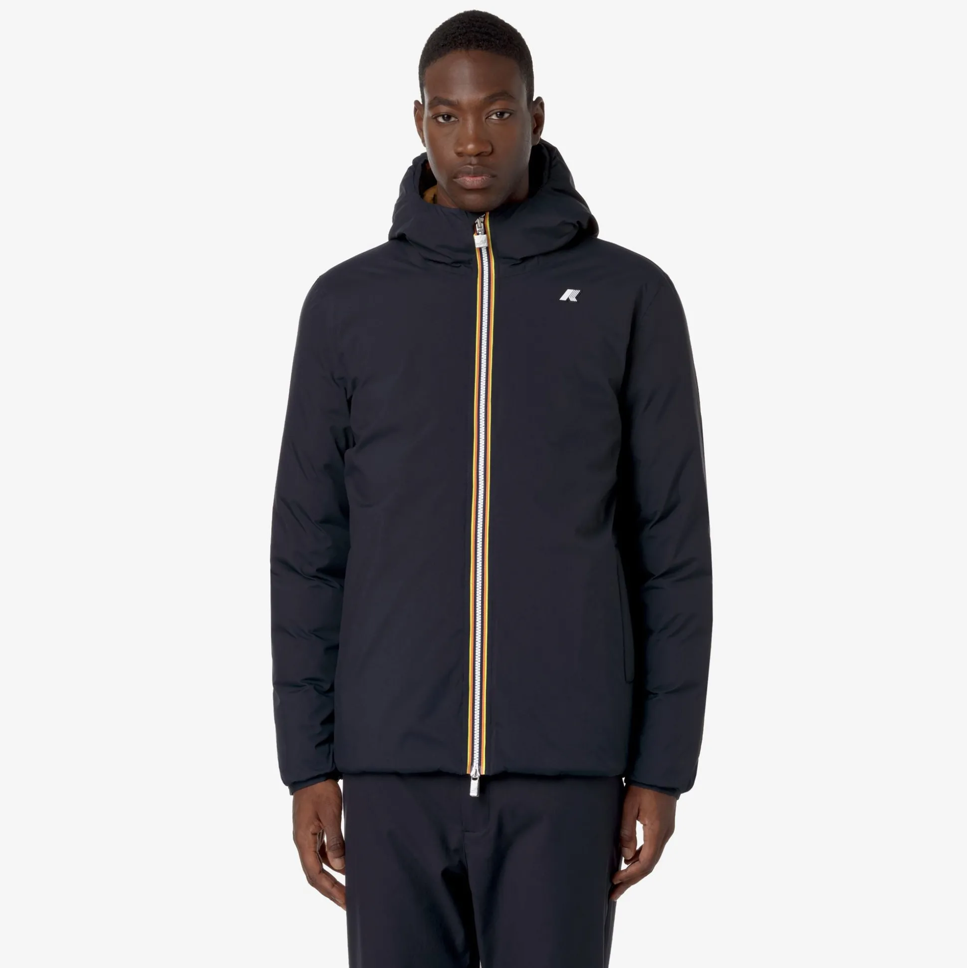 JACK ST THERMO REVERSIBLE