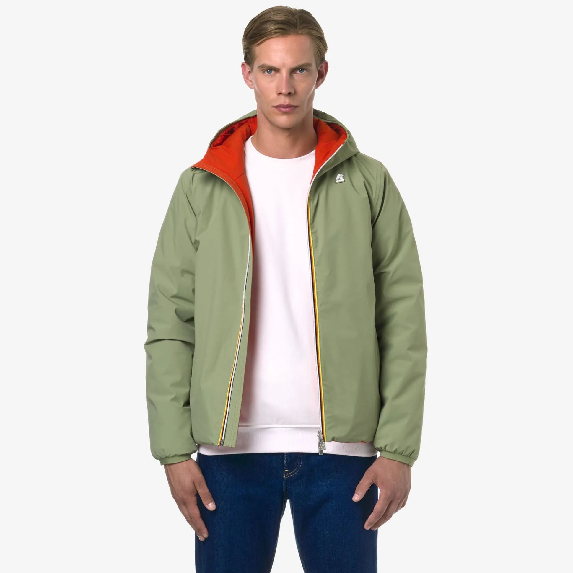 JACK ST WARM REVERSIBLE