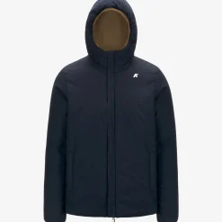 JACK ST WARM REVERSIBLE