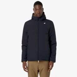 JACK ST WARM REVERSIBLE