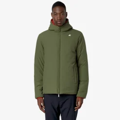 JACK ST WARM REVERSIBLE