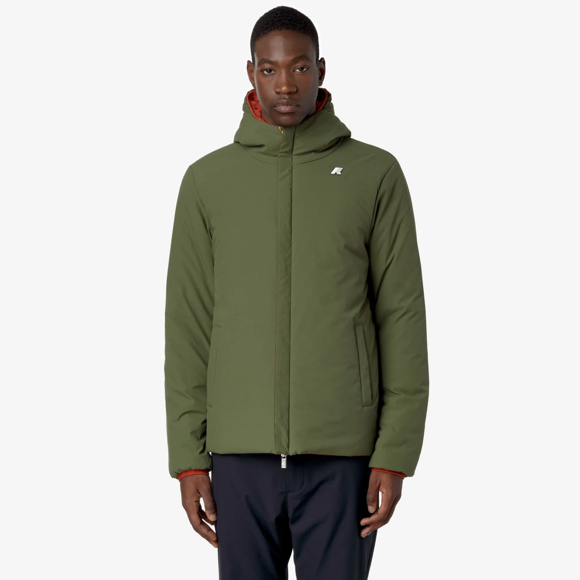 JACK ST WARM REVERSIBLE