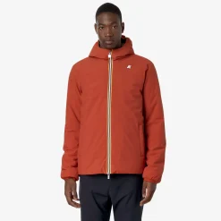 JACK ST WARM REVERSIBLE