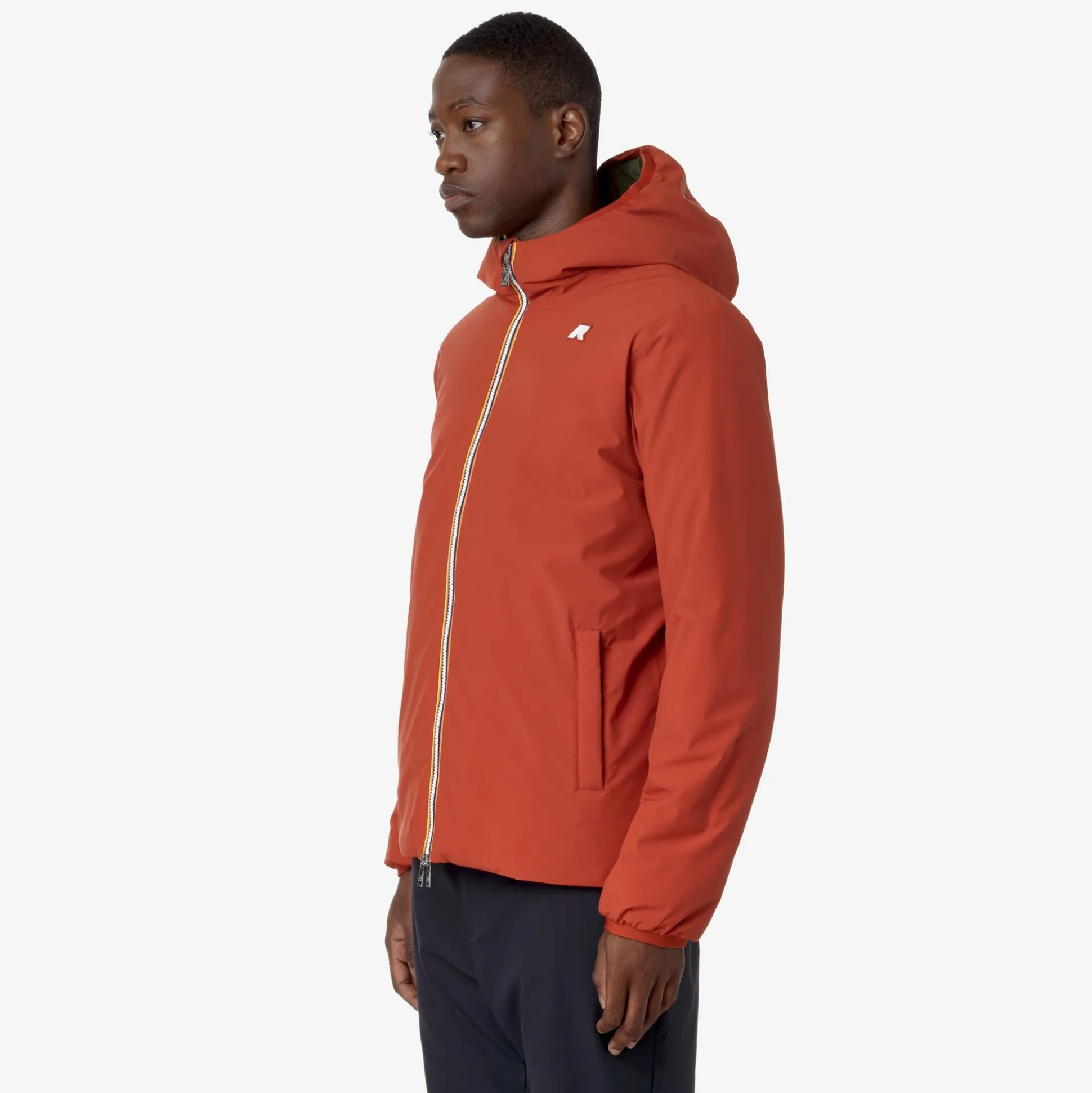 JACK ST WARM REVERSIBLE