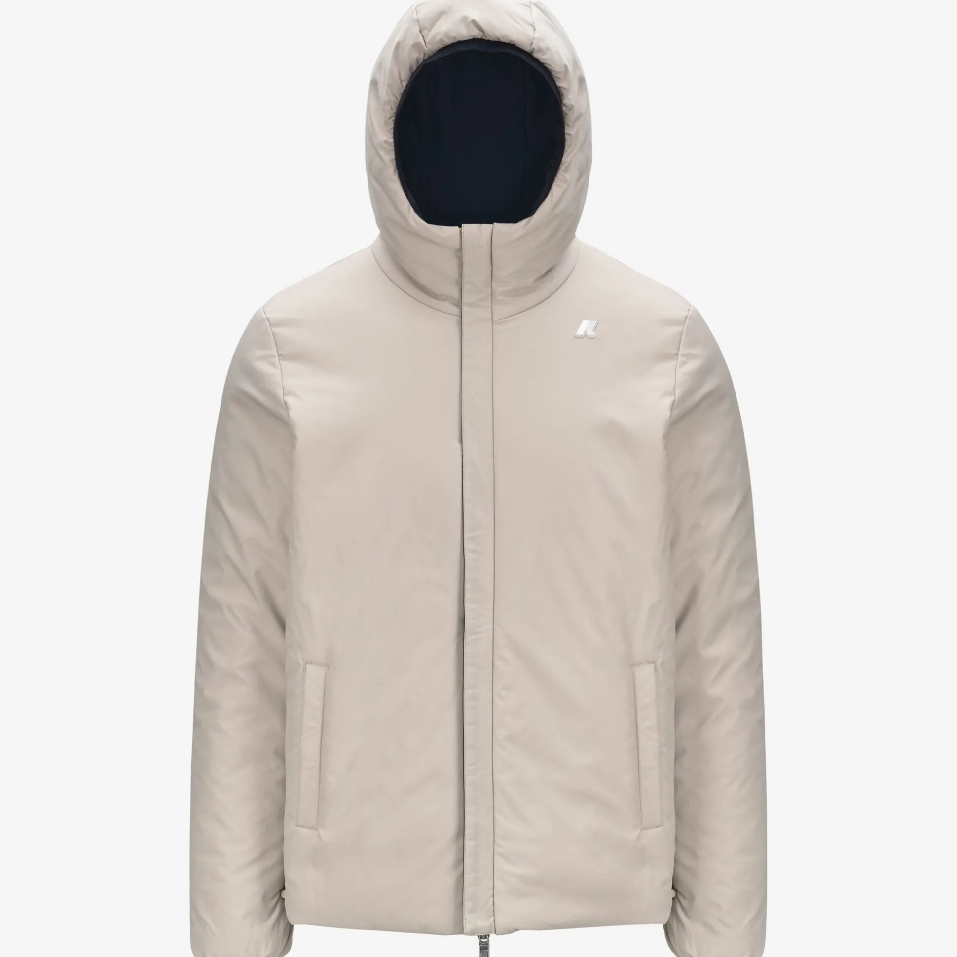 JACK ST WARM REVERSIBLE