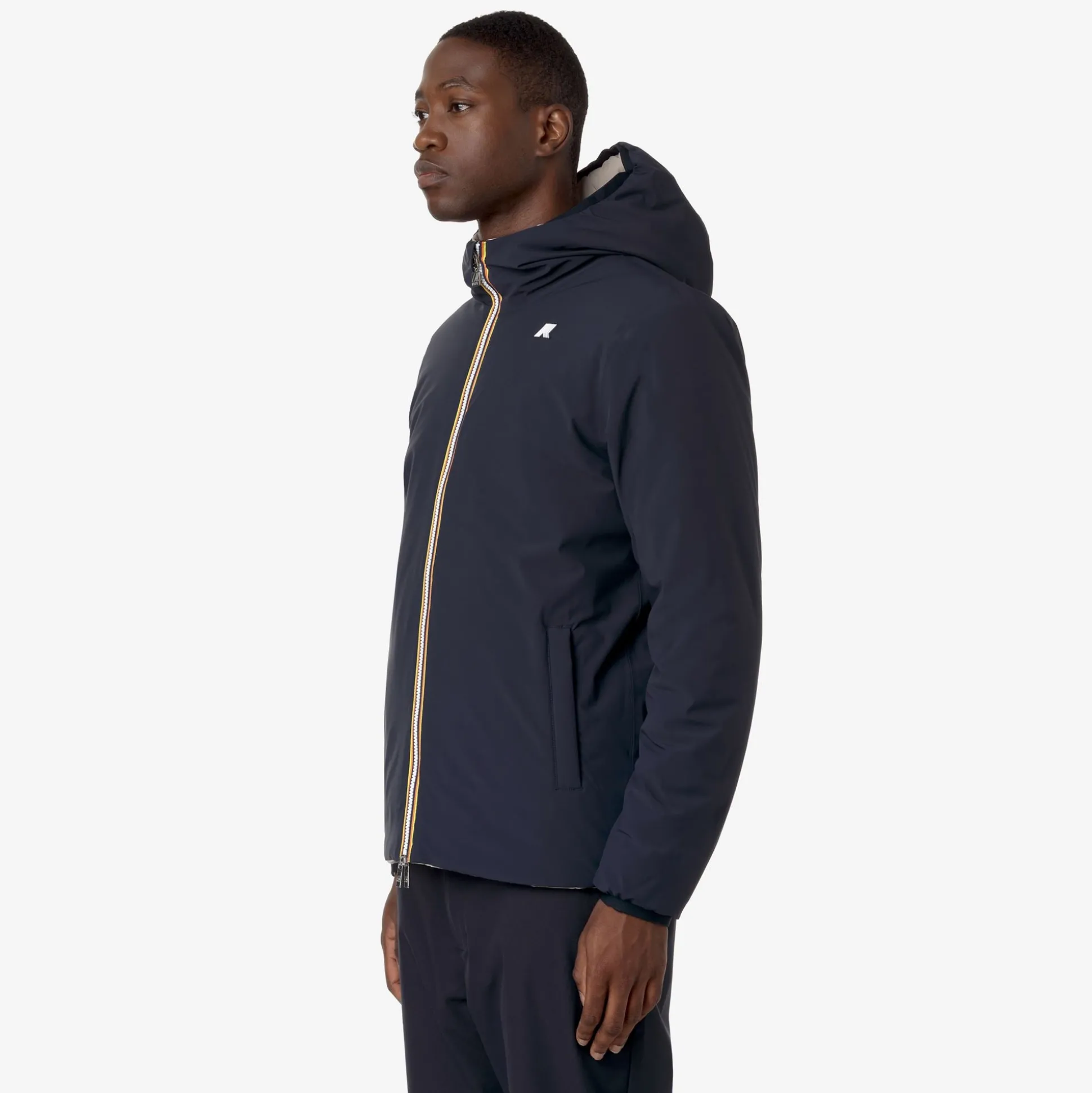 JACK ST WARM REVERSIBLE