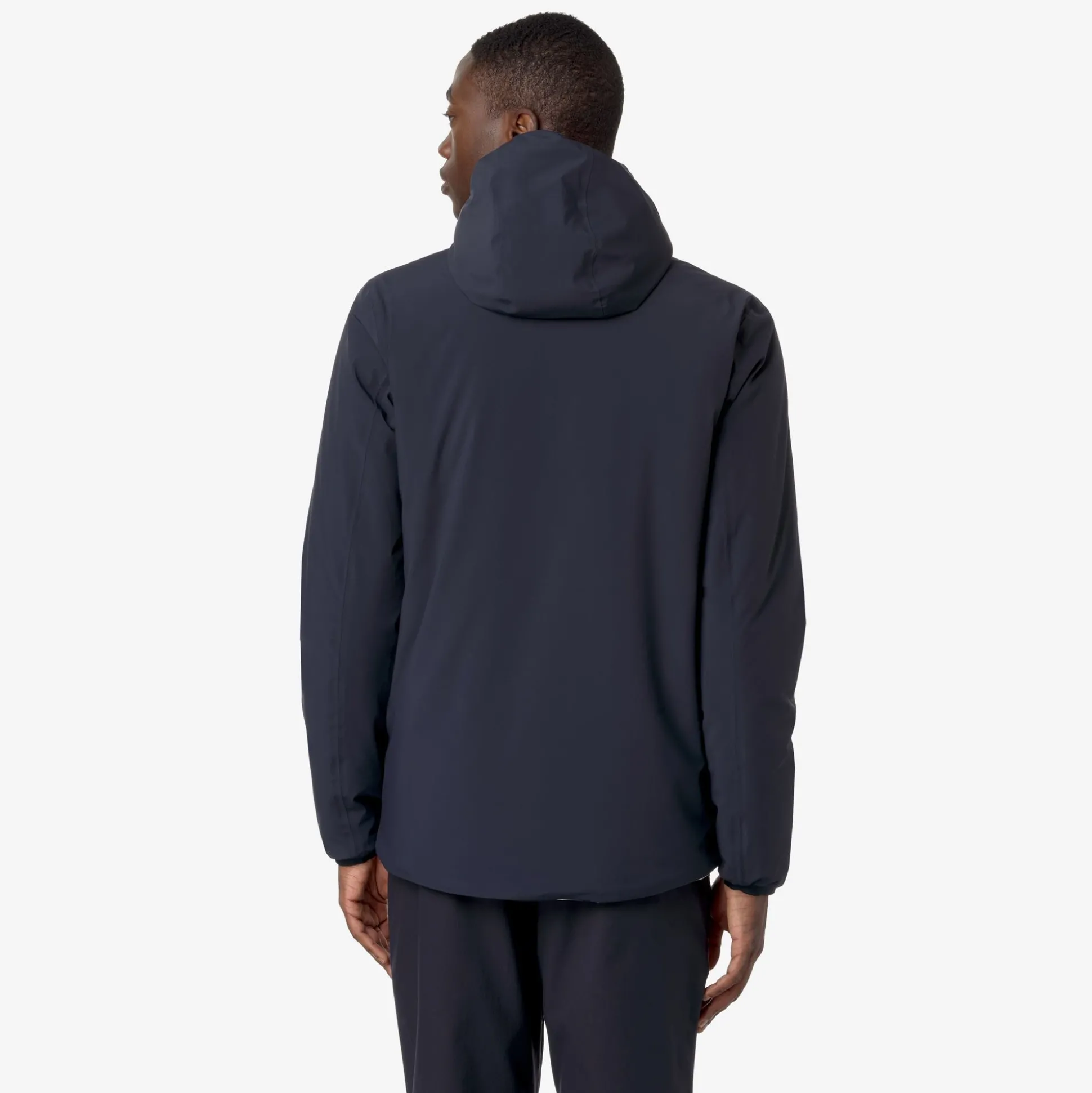 JACK ST WARM REVERSIBLE