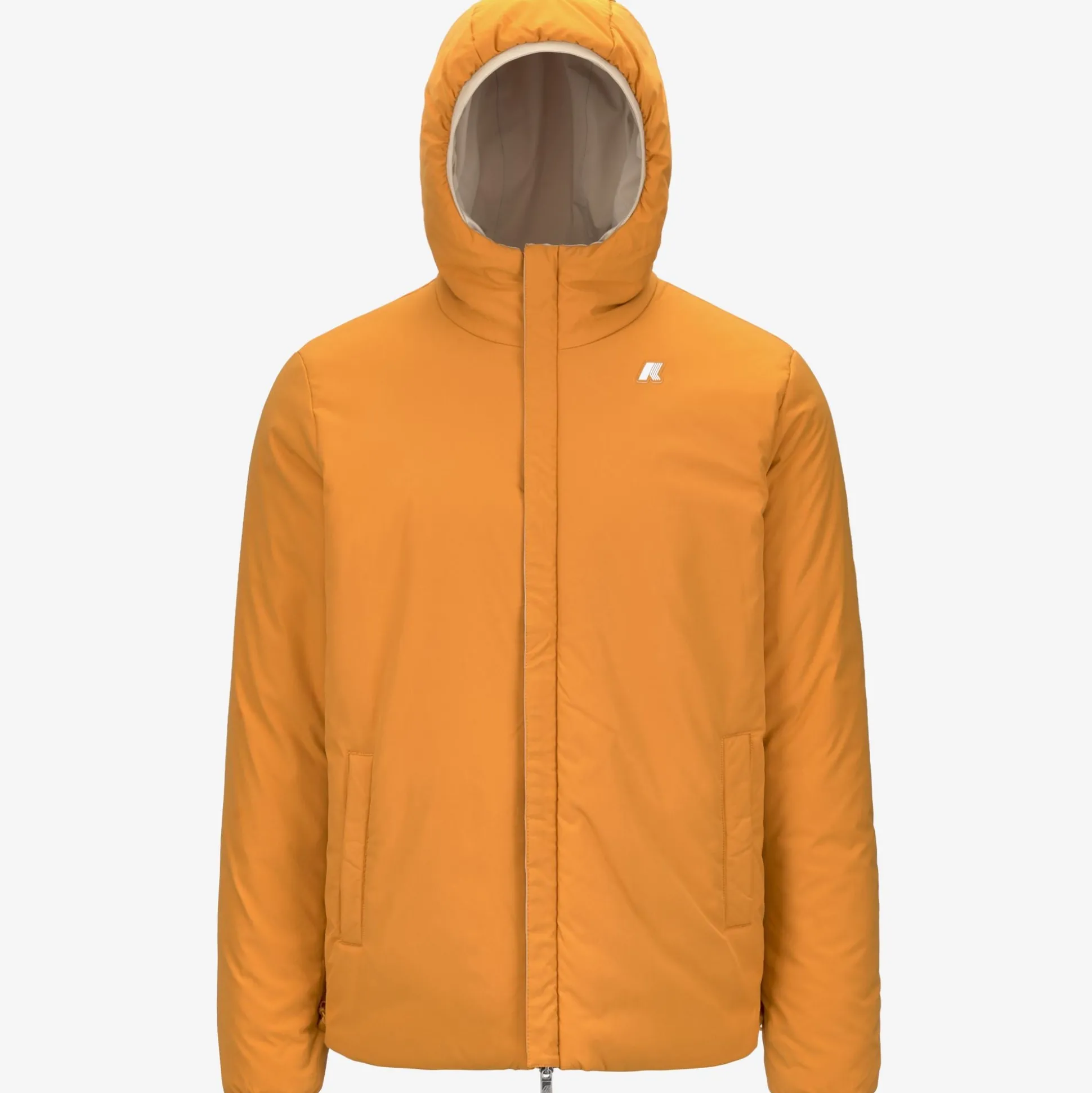 JACK ST WARM REVERSIBLE