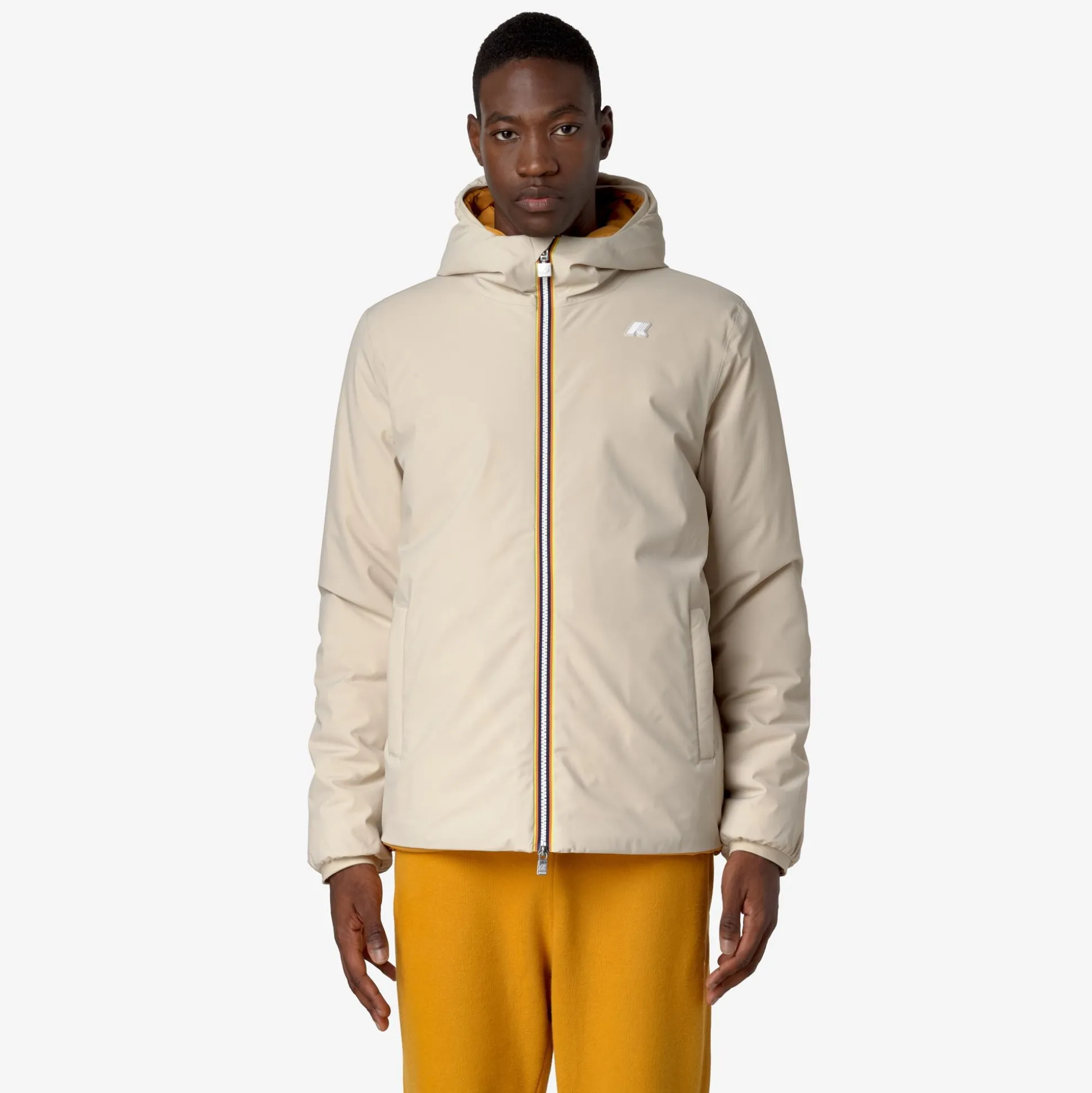 JACK ST WARM REVERSIBLE