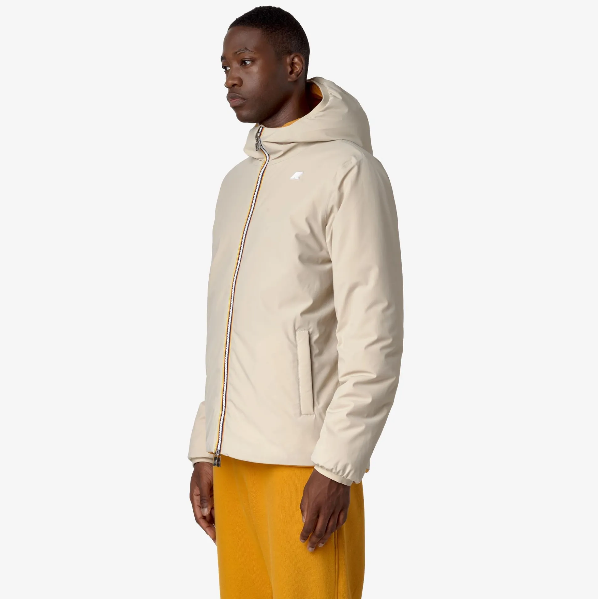 JACK ST WARM REVERSIBLE