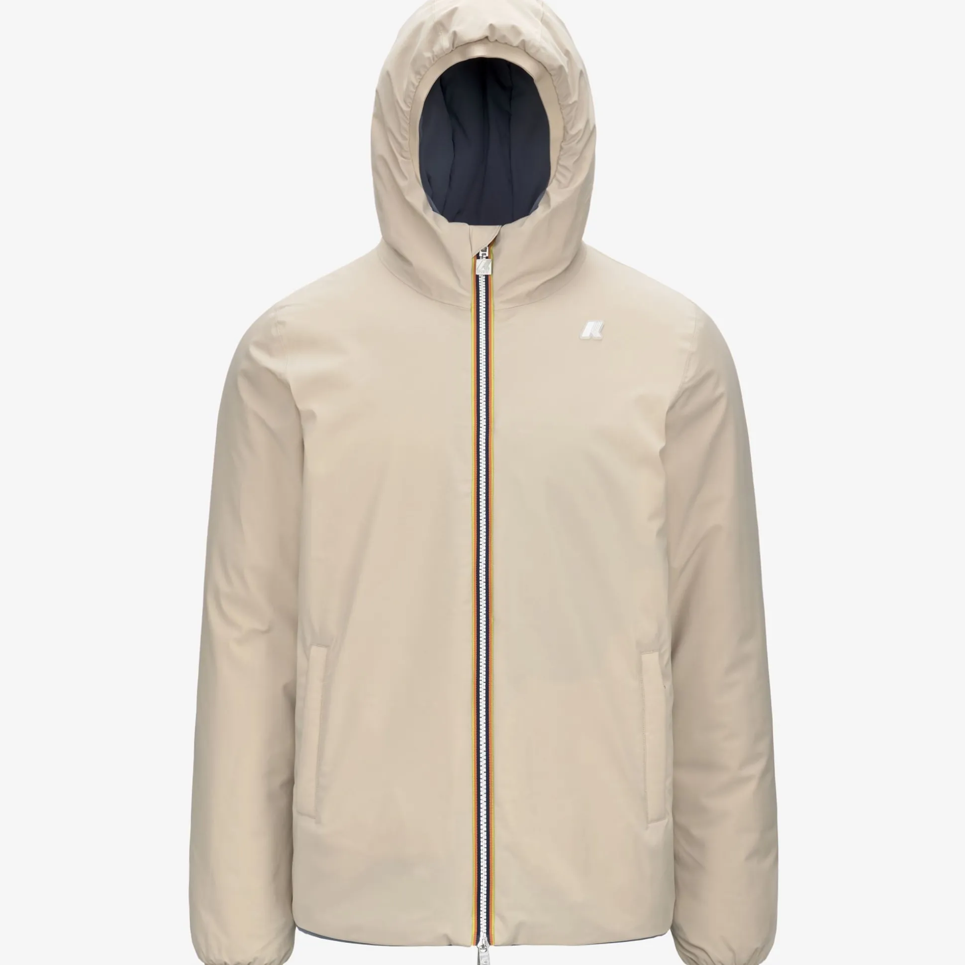 JACK ST WARM REVERSIBLE