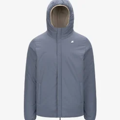 JACK ST WARM REVERSIBLE