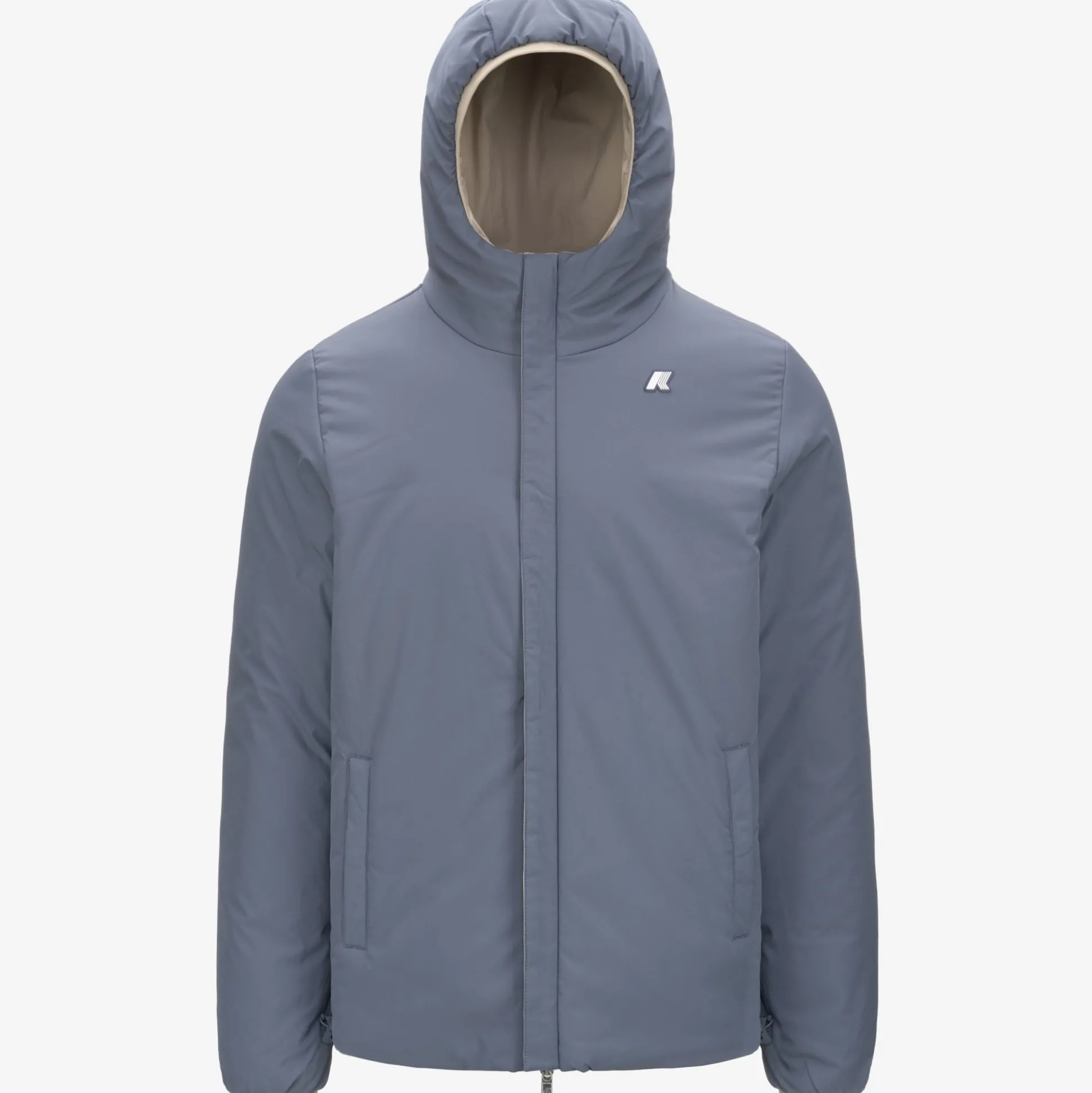 JACK ST WARM REVERSIBLE