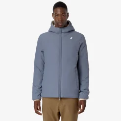 JACK ST WARM REVERSIBLE