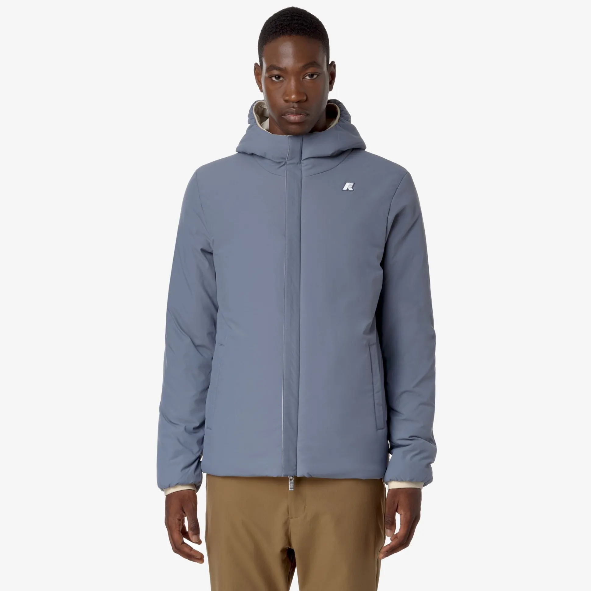 JACK ST WARM REVERSIBLE