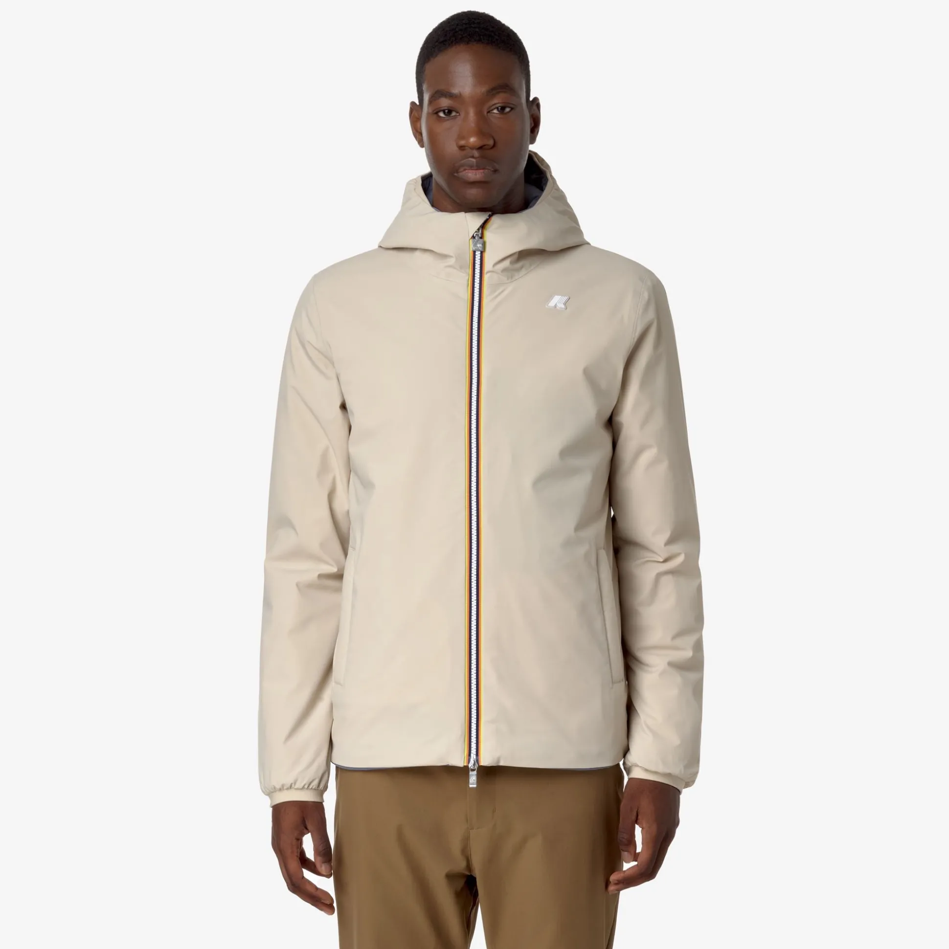 JACK ST WARM REVERSIBLE