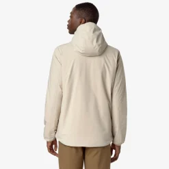 JACK ST WARM REVERSIBLE