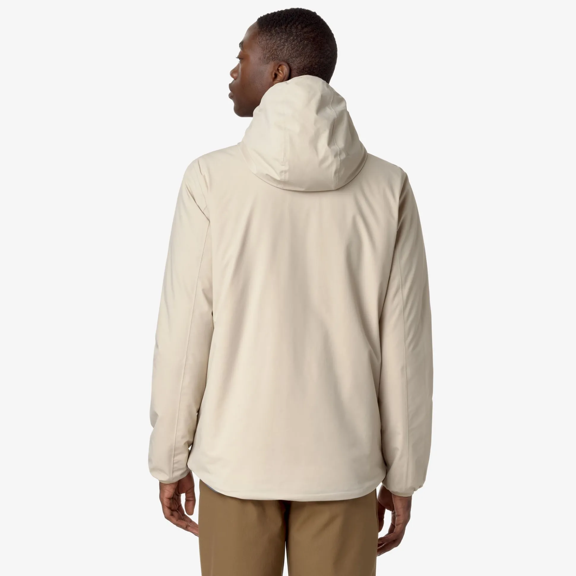 JACK ST WARM REVERSIBLE