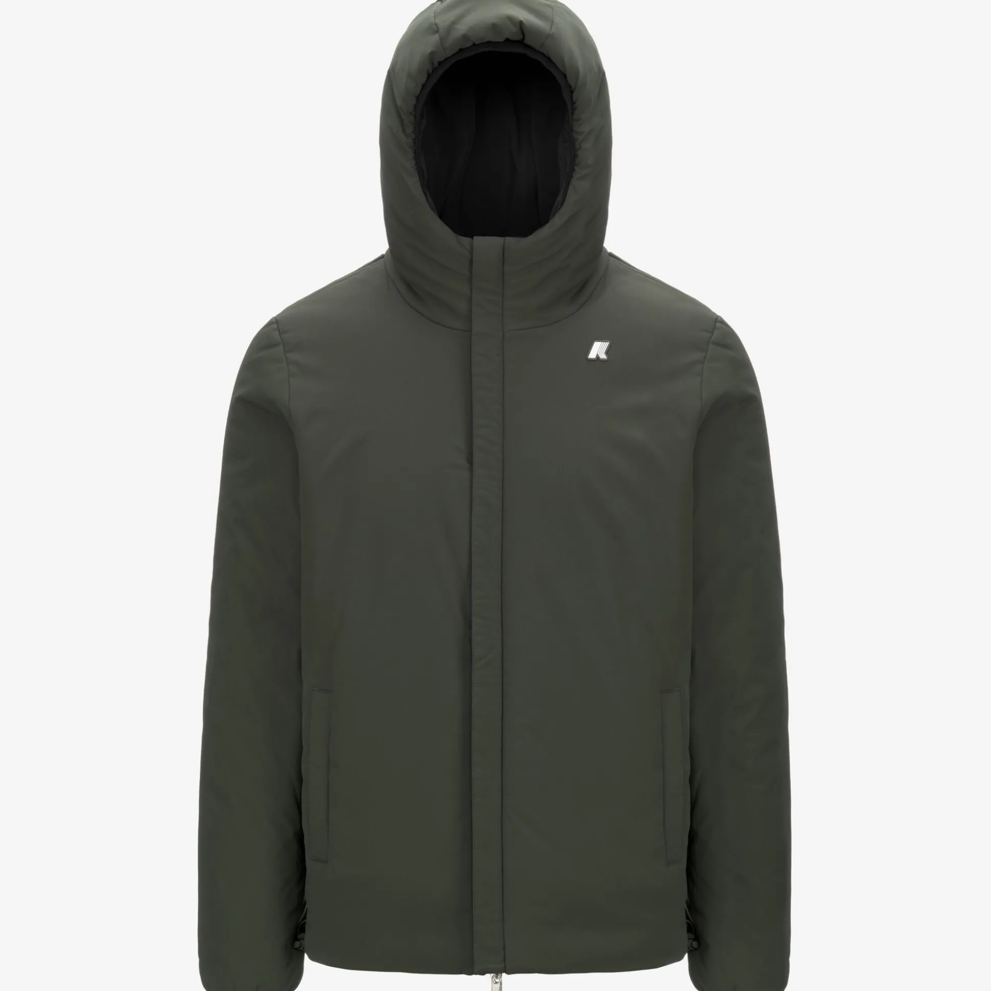 JACK ST WARM REVERSIBLE