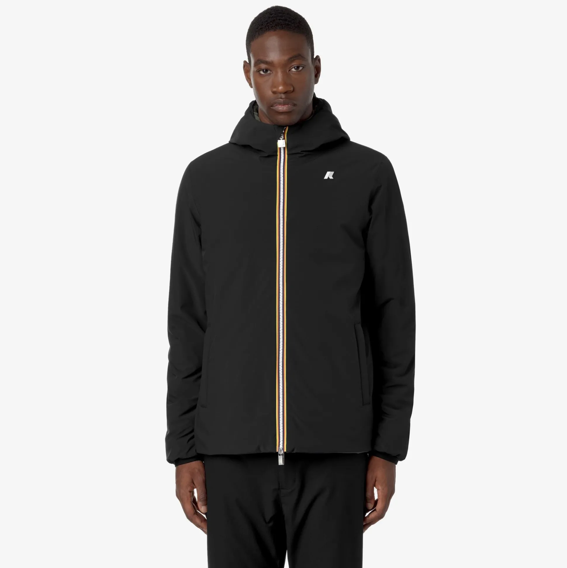 JACK ST WARM REVERSIBLE