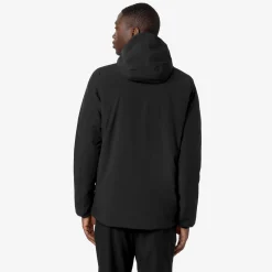 JACK ST WARM REVERSIBLE