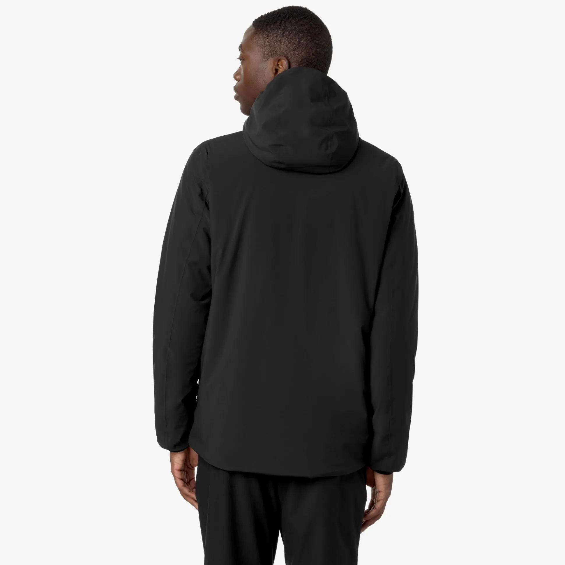 JACK ST WARM REVERSIBLE