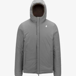 JACK ST WARM REVERSIBLE