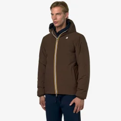 JACK ST WARM REVERSIBLE