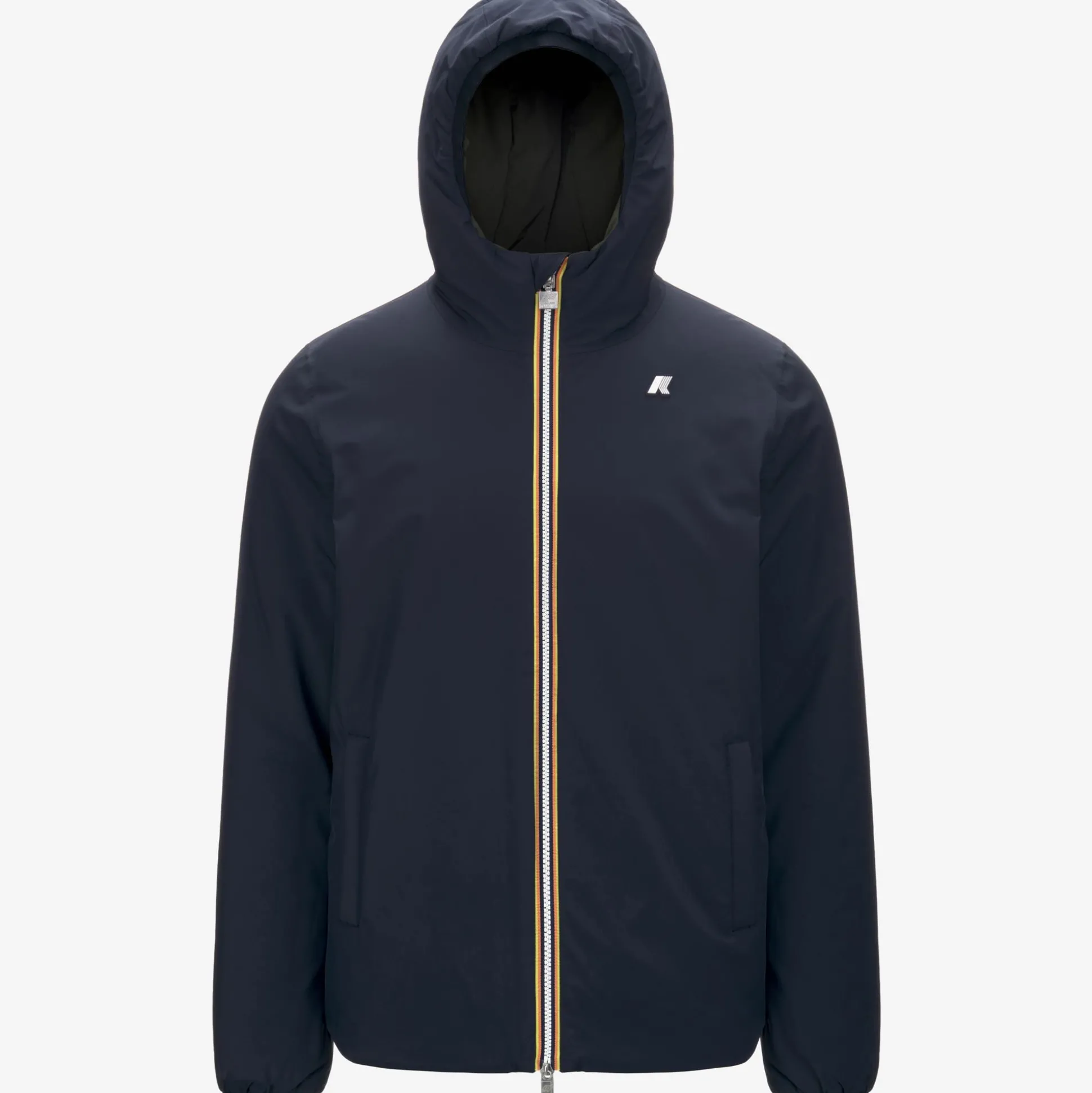 JACK ST WARM REVERSIBLE