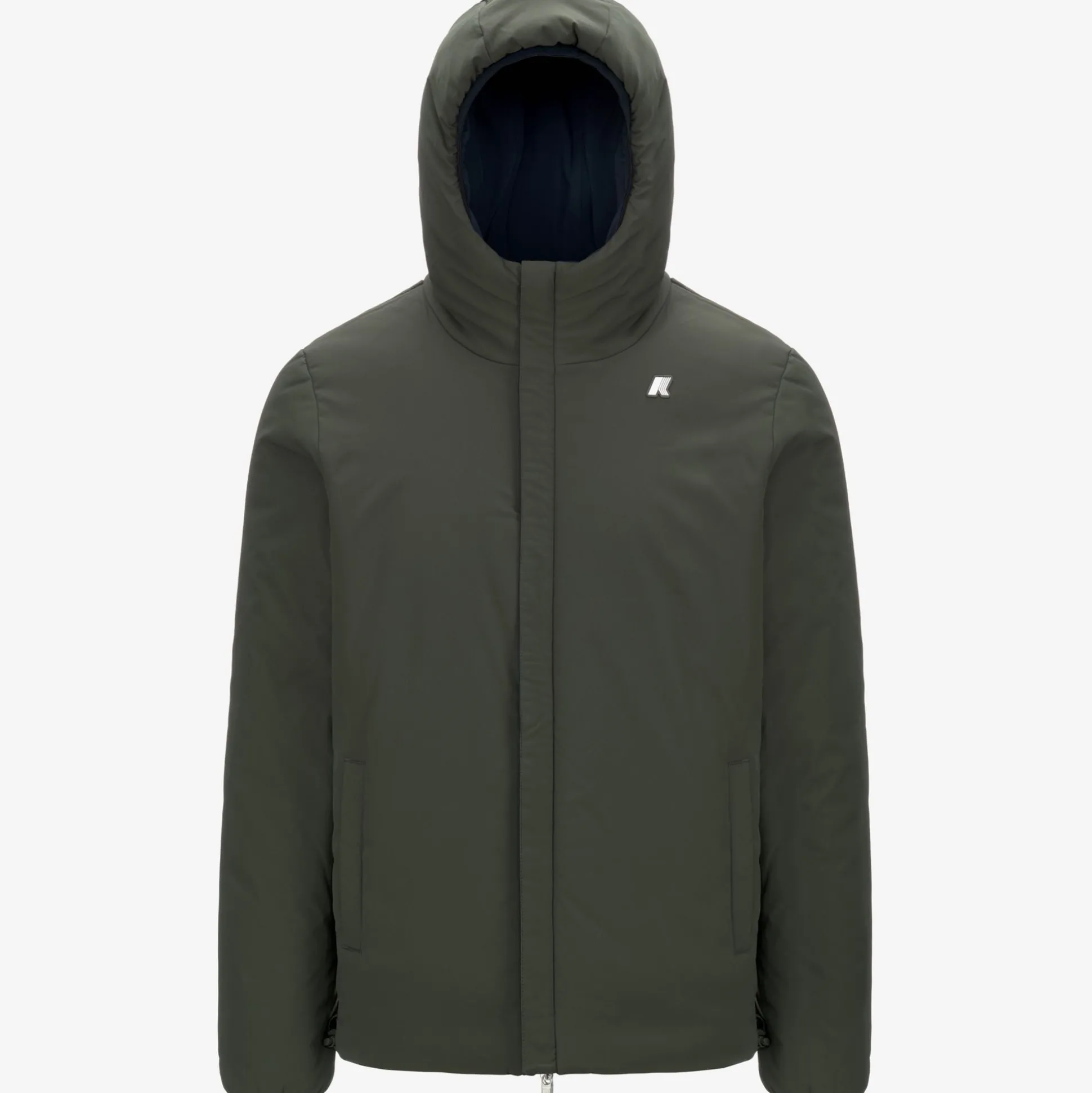 JACK ST WARM REVERSIBLE