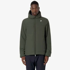 JACK ST WARM REVERSIBLE