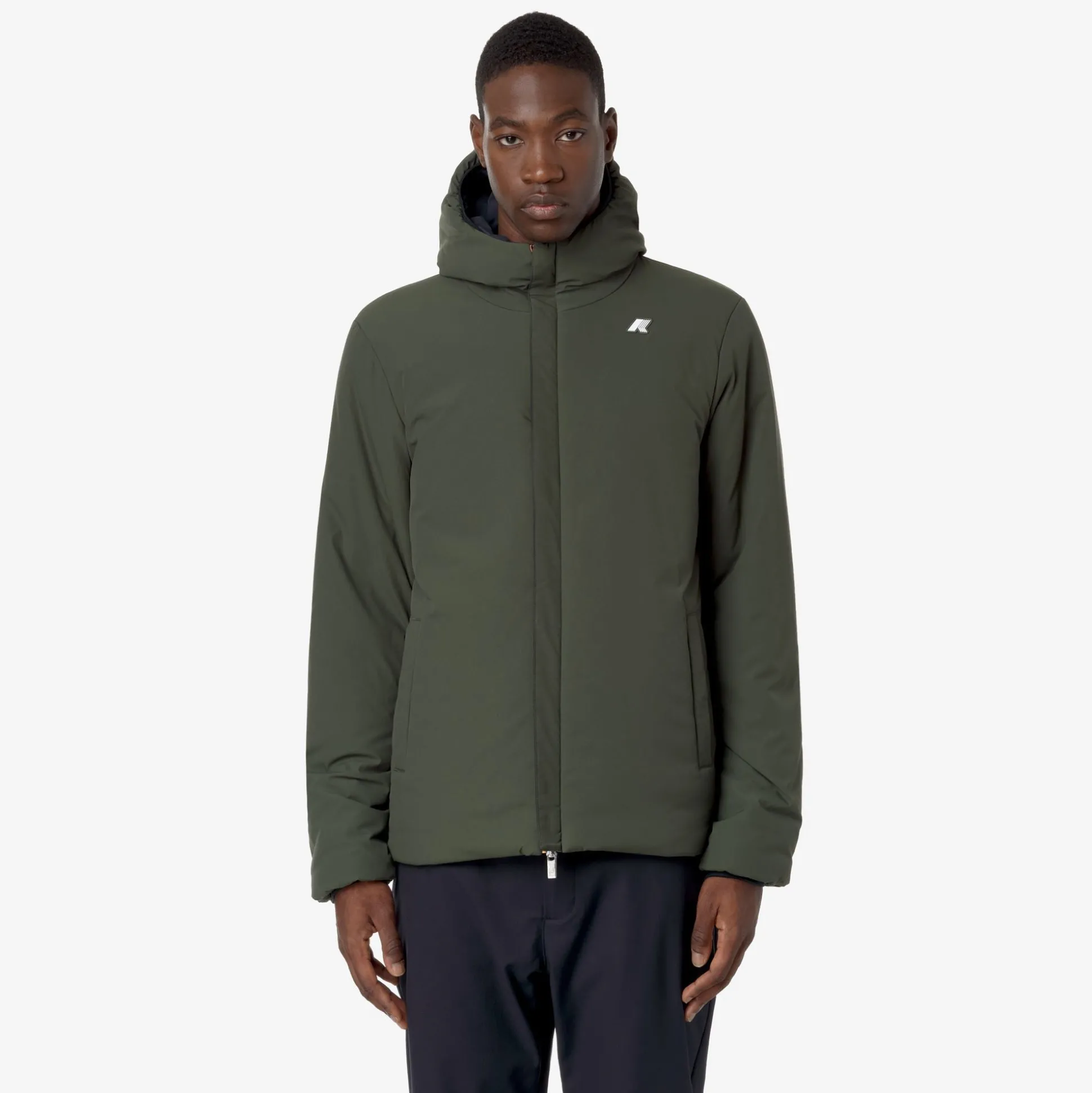 JACK ST WARM REVERSIBLE