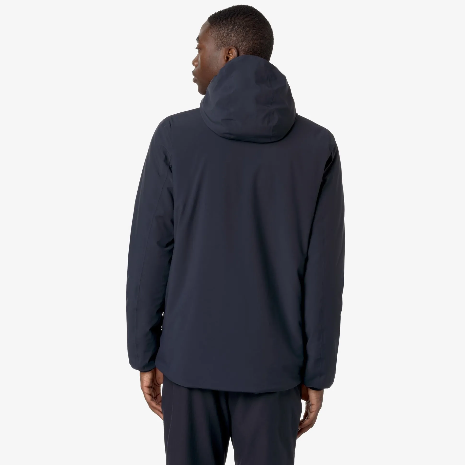 JACK ST WARM REVERSIBLE