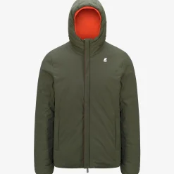 JACK ST WARM REVERSIBLE