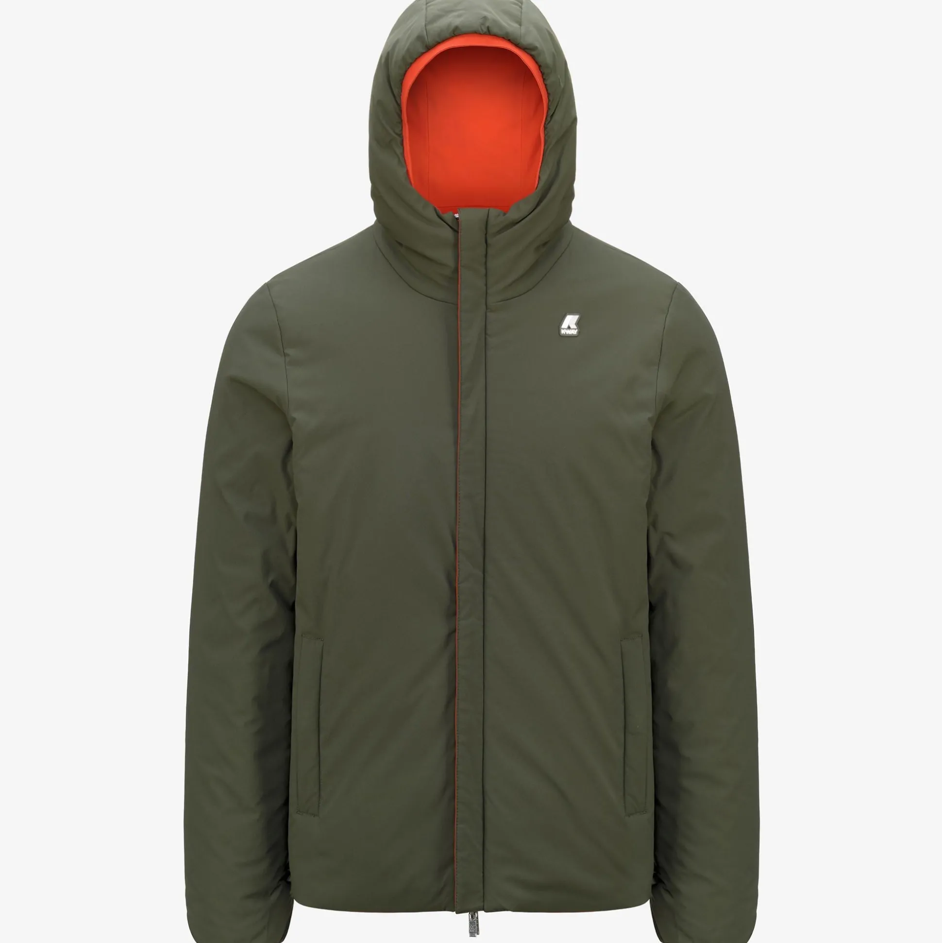 JACK ST WARM REVERSIBLE