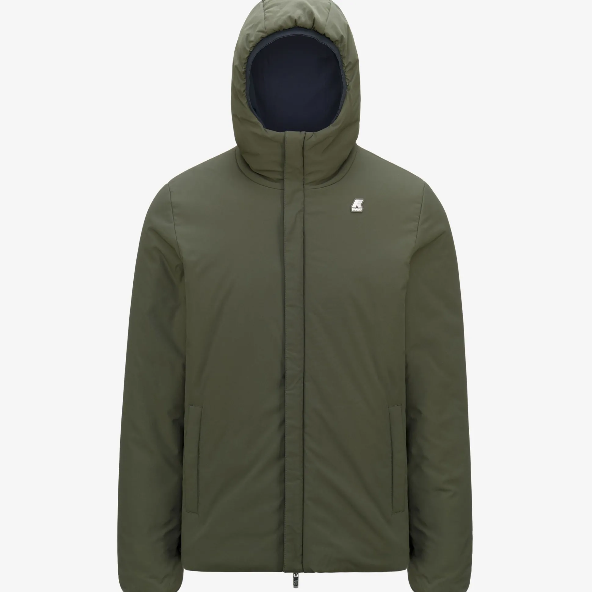 JACK ST WARM REVERSIBLE