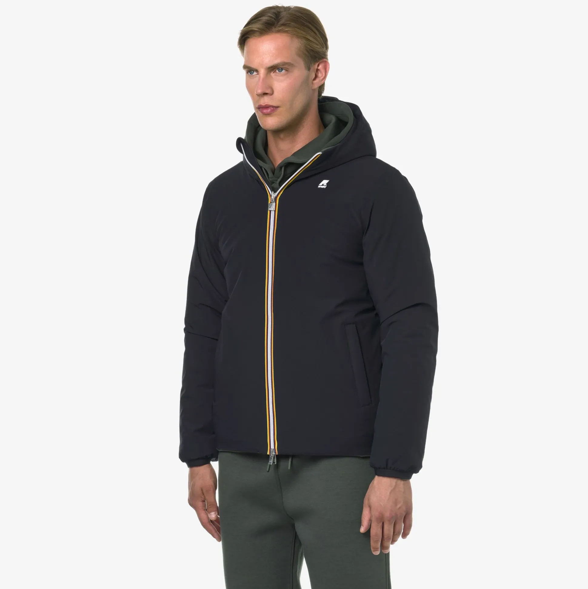 JACK ST WARM REVERSIBLE