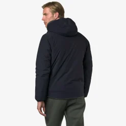 JACK ST WARM REVERSIBLE