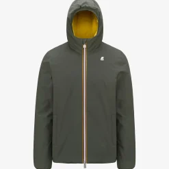 JACK ST WARM REVERSIBLE