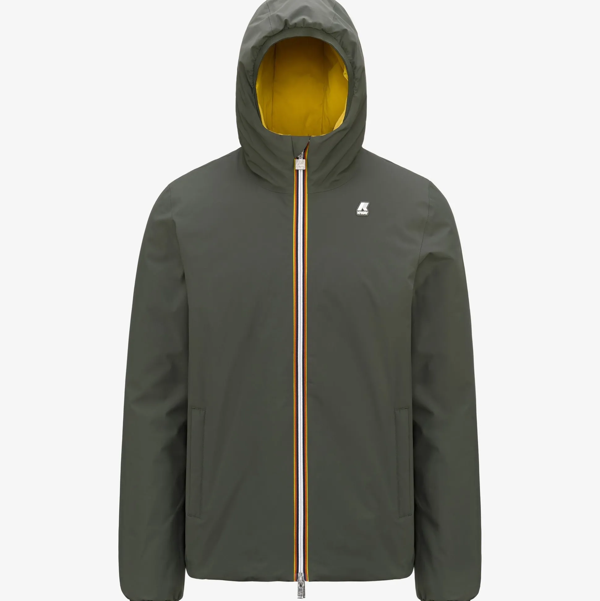 JACK ST WARM REVERSIBLE