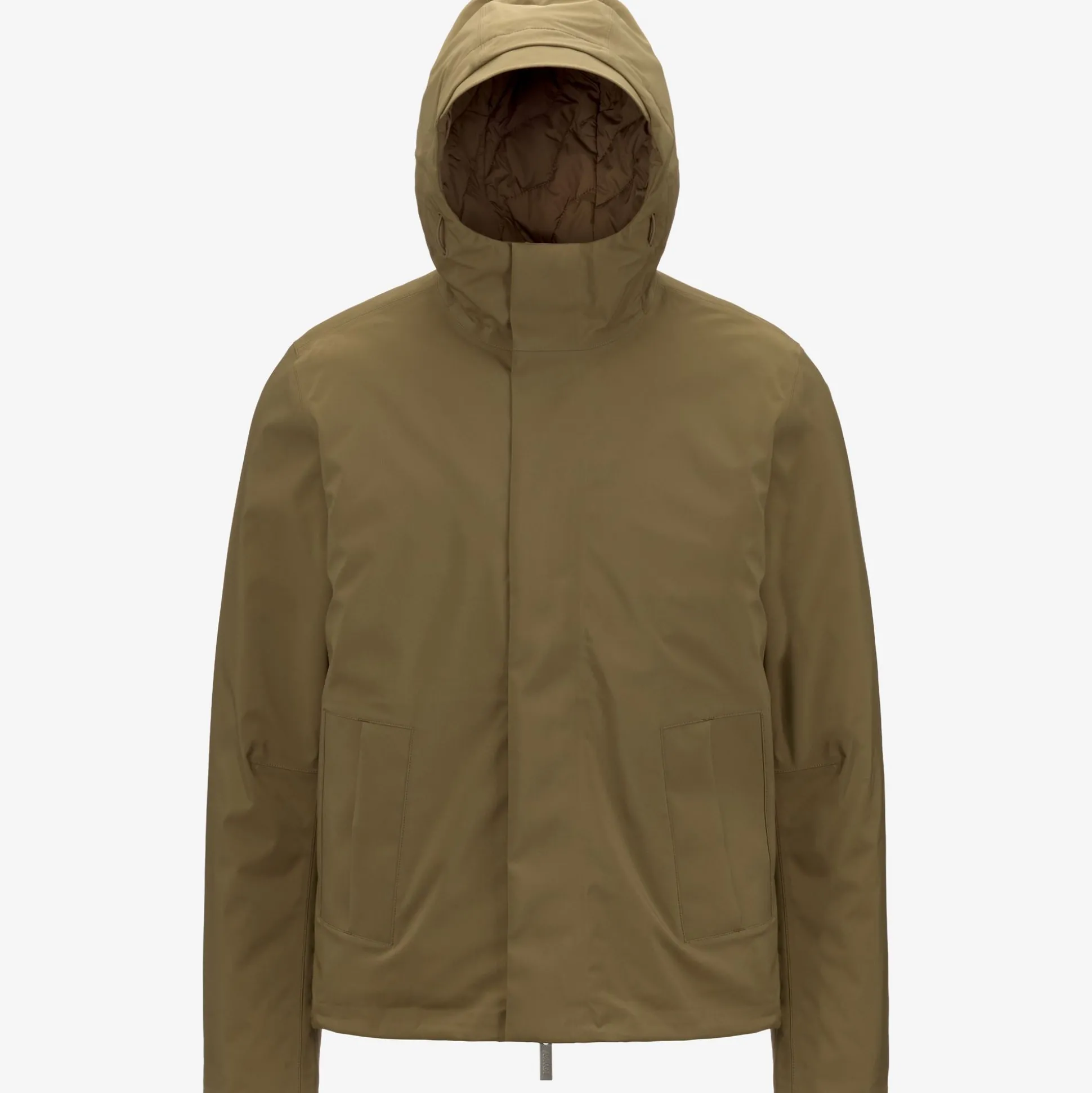 JACKEN BONDED PADDED