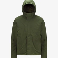 JACKEN BONDED PADDED