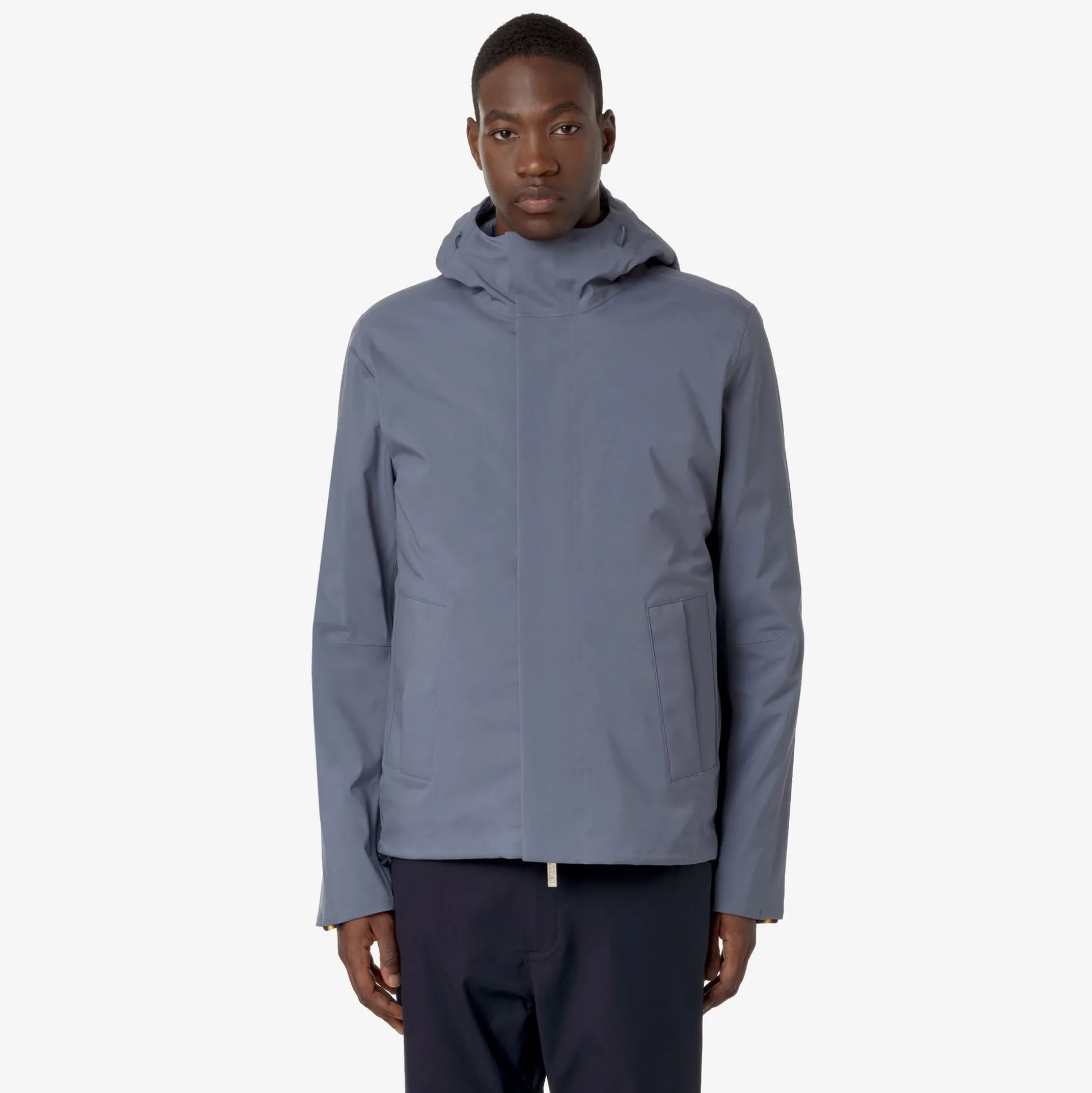 JACKEN BONDED PADDED