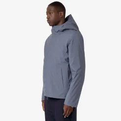 JACKEN BONDED PADDED