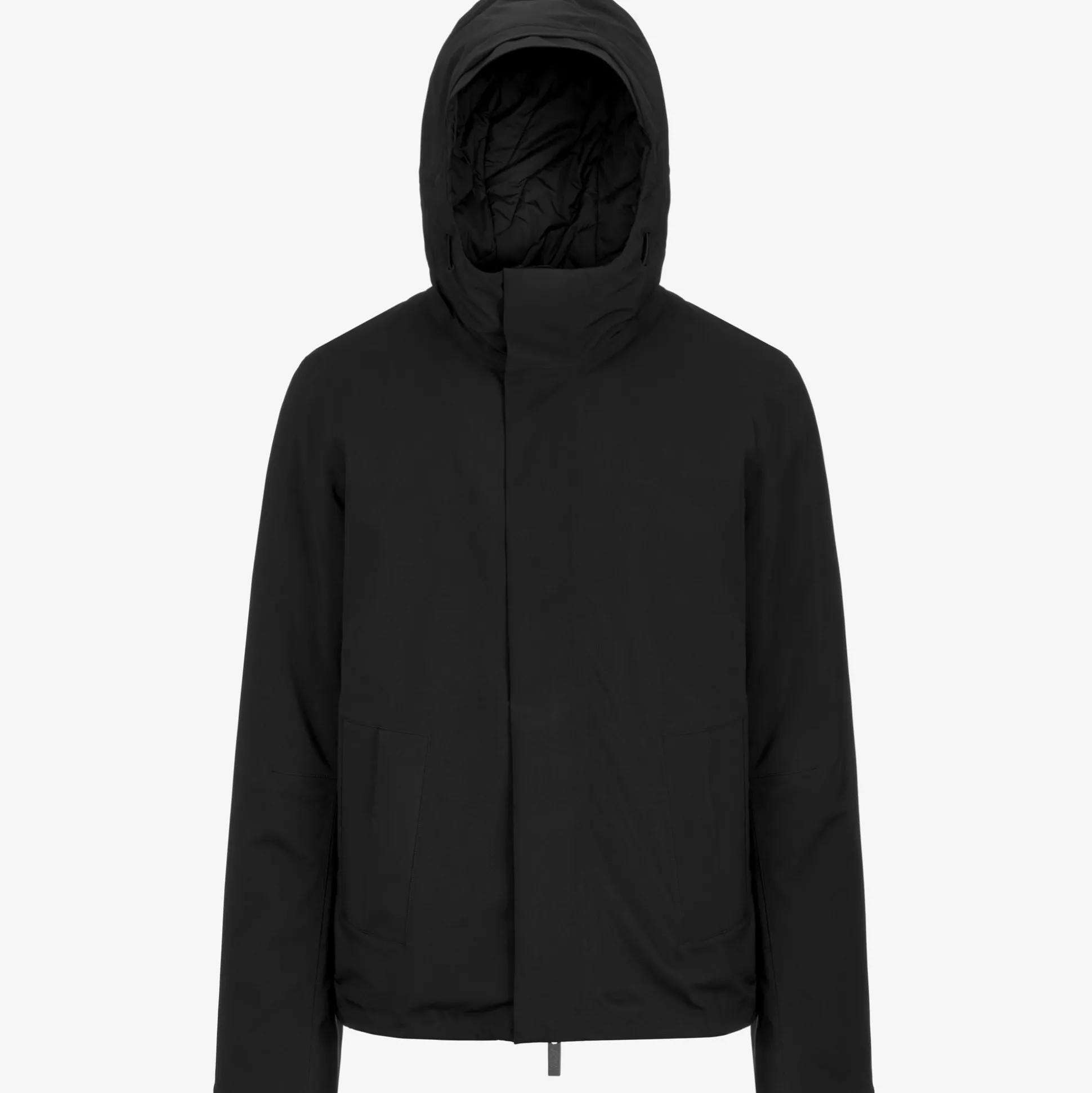 JACKEN BONDED PADDED